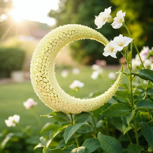 🌙Flor de Luna Qiuying🌙🌸 Free 100 grams Organic Pot mix 🌸