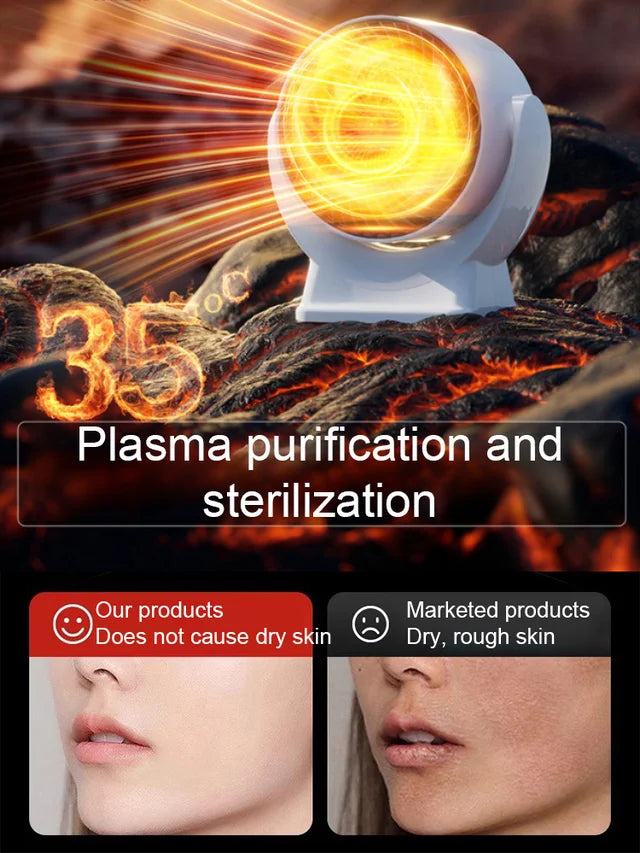 🔥hot-sale-50-off🔥🔥compact instant-heat heater🔥🔥