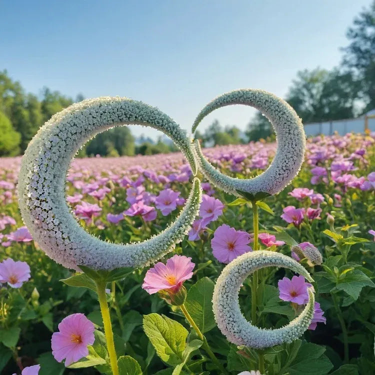 🌙flor de luna qiuying🌙🌸 free 100 grams organic pot mix 🌸