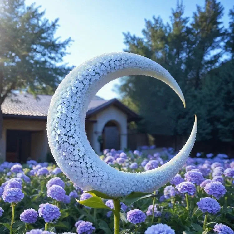 🌙flor de luna qiuying🌙🌸 free 100 grams organic pot mix 🌸