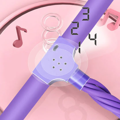 🔥Last day special, 50% off🔥💥Multifunctional Pedal Puller Resistance Rope💥