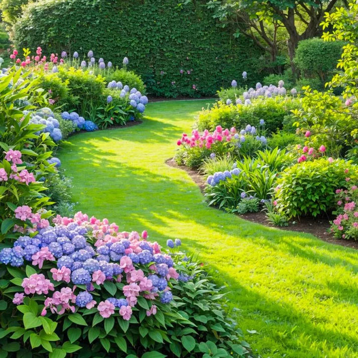 🌱 four seasons evergreen grass seeds for beautiful grass – buy 1 get 1 free🌱