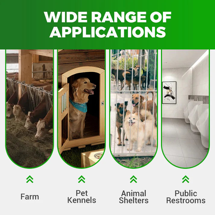 💥universal high-efficiency & safe fly control agent💥🔥buy 1 get 1 free! 🔥