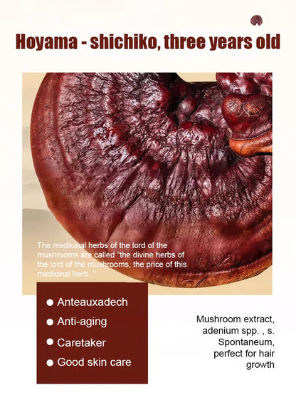 🔥Hot Sale 50% Off🔥💦Lingzhi Anti-wrinkle Rejuvenating Water💦🔥BUY 1 GET 1 FREE! 🔥