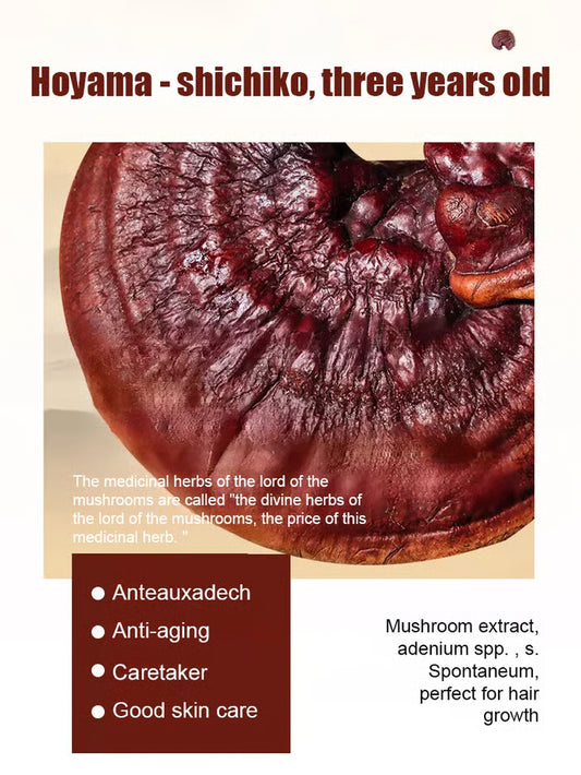 🔥Hot Sale 50% Off🔥💦Lingzhi Anti-wrinkle Rejuvenating Water💦🔥BUY 1 GET 1 FREE! 🔥