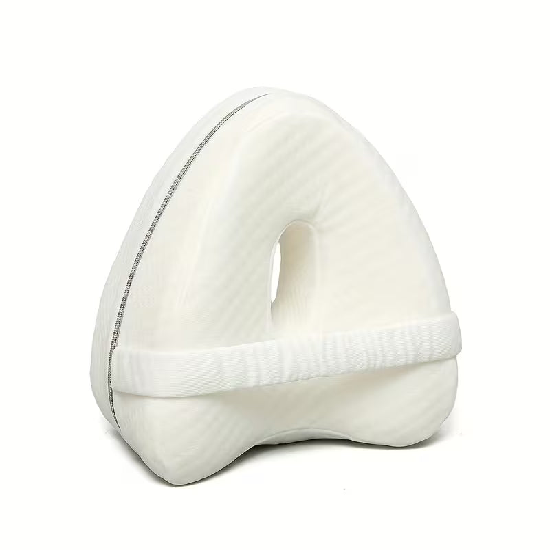 🛌✨comfortable sleep aid - side sleeper pillow - ergonomic side sleeping leg pillow ✨✨