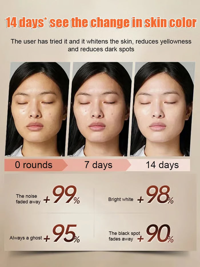 🔥hot sale 50% off🔥💦lingzhi anti-wrinkle rejuvenating water💦🔥buy 1 get 1 free! 🔥