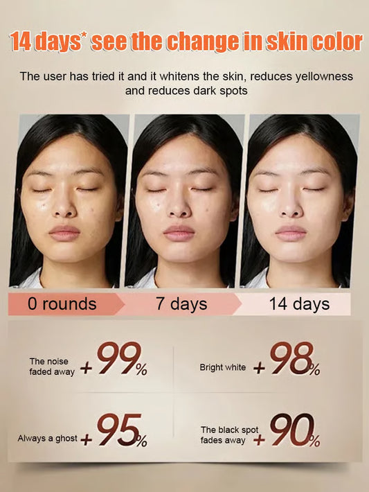 🔥Hot Sale 50% Off🔥💦Lingzhi Anti-wrinkle Rejuvenating Water💦🔥BUY 1 GET 1 FREE! 🔥