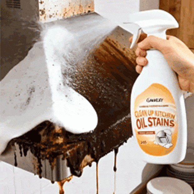 🔥hot sale 50% off🔥💥heavy-duty kitchen degreaser foam cleaner💥🔥 buy 1 get 1 free! 🔥
