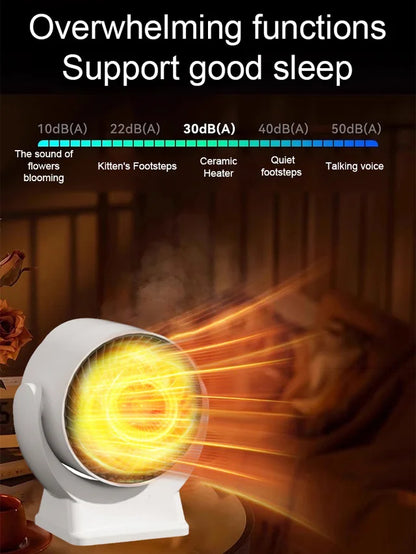 🔥hot-sale-50-off🔥🔥Compact Instant-Heat Heater🔥🔥