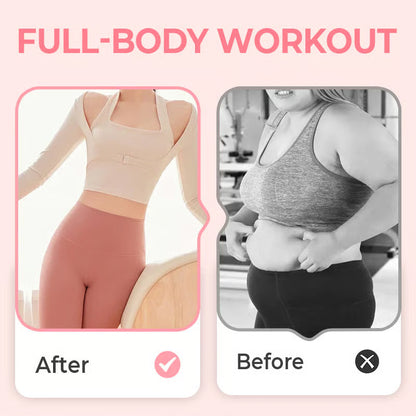 🔥Last day special, 50% off🔥💥Multifunctional Pedal Puller Resistance Rope💥