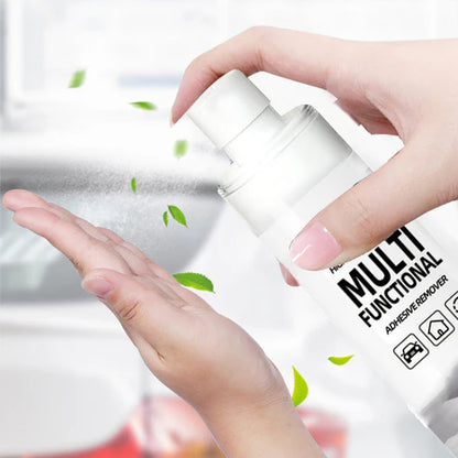 All-Purpose Powerful Adhesive Remover
