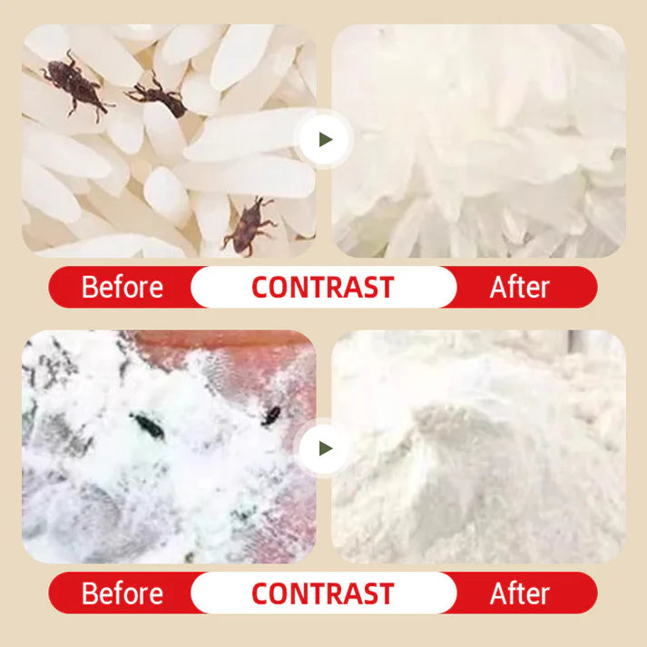 🏡multipurpose pest repellent for rice & grains🏡