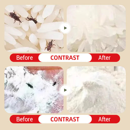 🏡Multipurpose Pest Repellent for Rice & Grains🏡