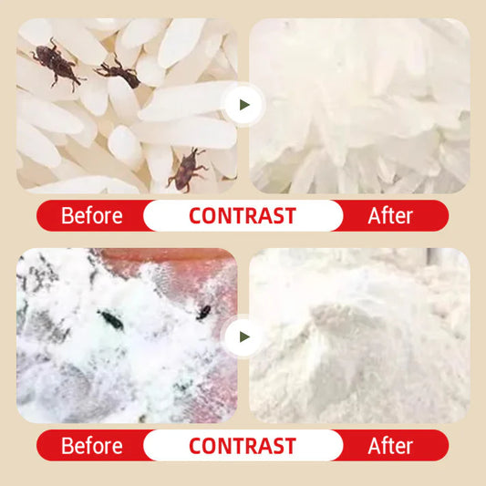 🏡Multipurpose Pest Repellent for Rice & Grains🏡
