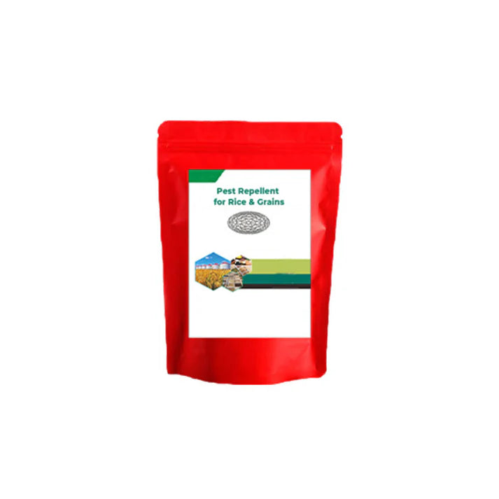 🏡multipurpose pest repellent for rice & grains🏡