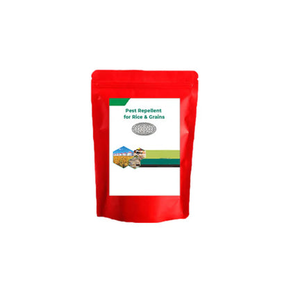 🏡Multipurpose Pest Repellent for Rice & Grains🏡