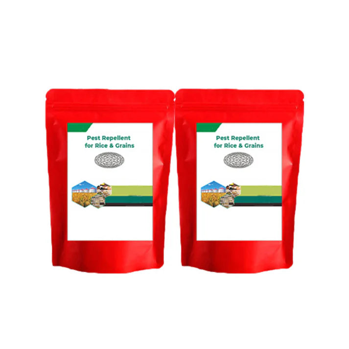 🏡multipurpose pest repellent for rice & grains🏡