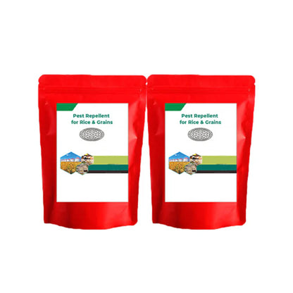 🏡Multipurpose Pest Repellent for Rice & Grains🏡