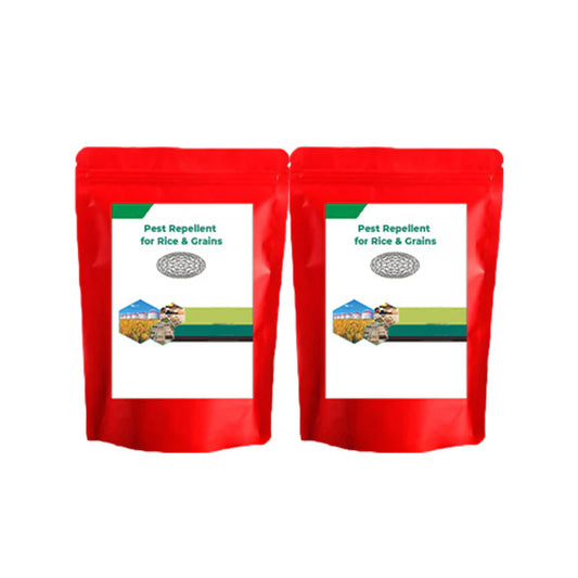 🏡Multipurpose Pest Repellent for Rice & Grains🏡