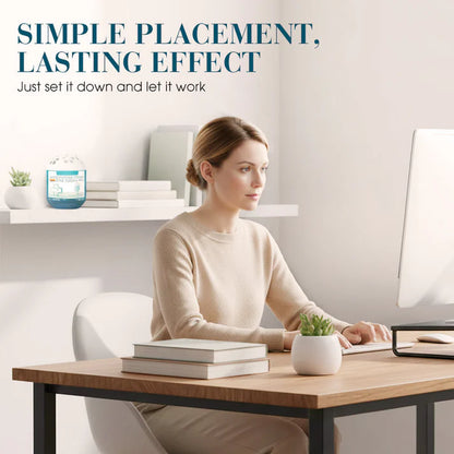 🔥2026 New Collection⏰Indoor Air Purification Dust Removal Magic Box🏠Bringing health to the family.👵👶