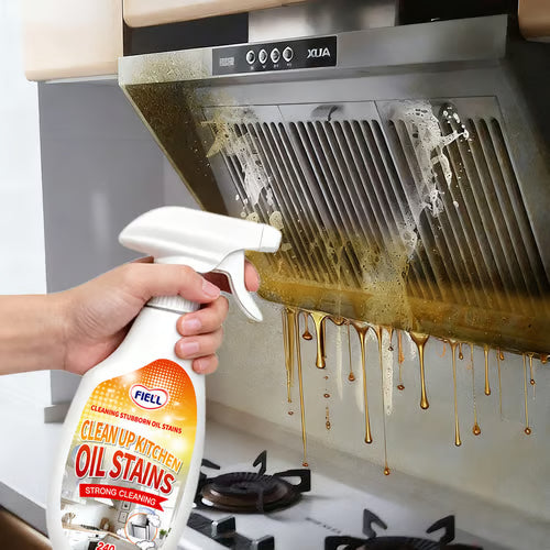 🔥hot sale 50% off🔥💥heavy-duty kitchen degreaser foam cleaner💥🔥 buy 1 get 1 free! 🔥
