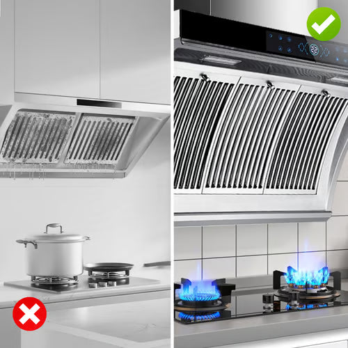 🔥hot sale 50% off🔥💥heavy-duty kitchen degreaser foam cleaner💥🔥 buy 1 get 1 free! 🔥